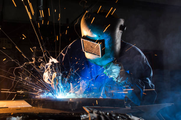 Best Pipe Welding in Sand Lake, MI