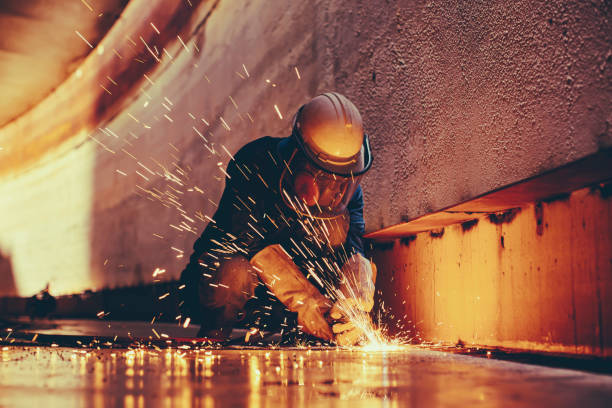  Sand Lake, MI Welder Pros