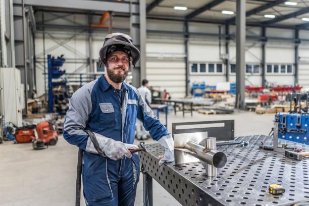 Best Aerospace and Defense Welding in Sand Lake, MI