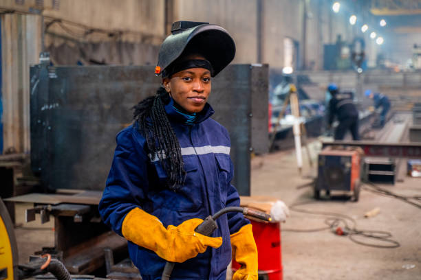 Best Automation and Robotic Welding in Sand Lake, MI