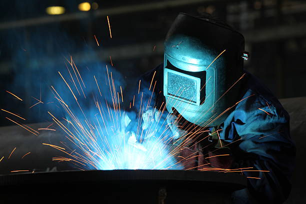 Affordable Welder Services in Sand Lake, MI