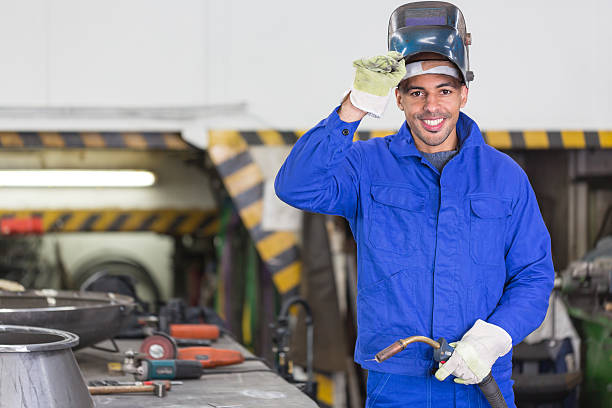 Best Specialty Welding Processes in Sand Lake, MI